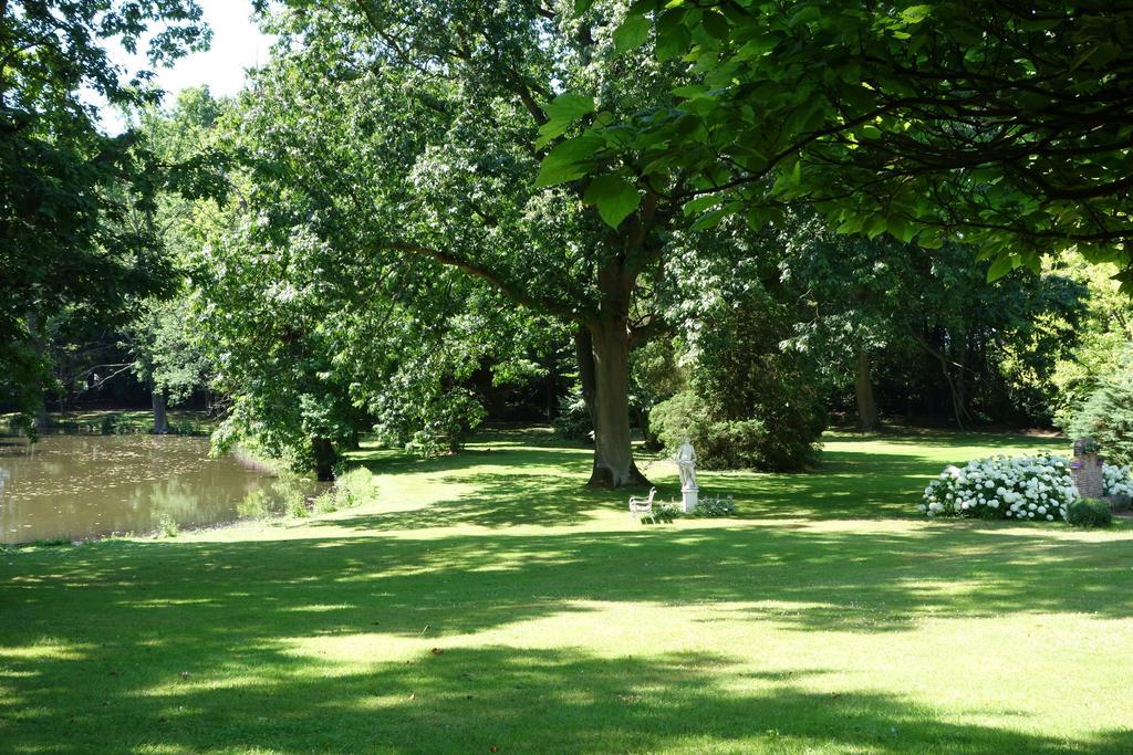 Kasteel Van Nieuwland Aarschot Extérieur photo